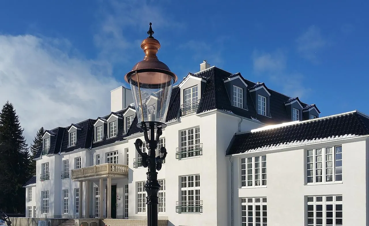 The Starnbergsee Hideaway Seeshaupt Hotel