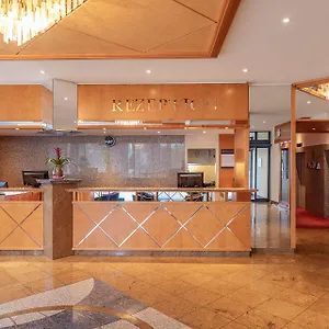 Hotel Nh