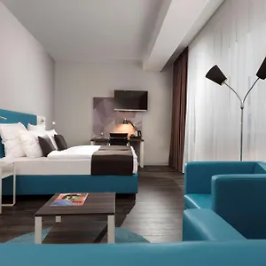 Hotel Western Airport ****